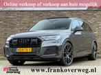 Audi Q7 50 TDI Quattro 2x S-Line Panodak Achterasbesturing S, Automaat, 2095 kg, 286 pk, Bedrijf