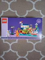 LEGO 40687 Alien Space Diner - Nieuw!, Kinderen en Baby's, Speelgoed | Duplo en Lego, Ophalen of Verzenden, Nieuw, Complete set