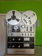 Akai bandrecorder werkt niet optimaal incl metalen spoelen, Ophalen, Bandrecorder