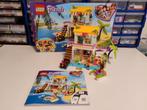Lego Friends 41428 Strandhuis, Complete set, Ophalen of Verzenden, Lego, Zo goed als nieuw