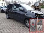 Renault twingo bj 2008 1.2 d4f voor demontage, Ophalen of Verzenden, Gebruikt
