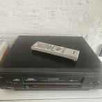 Samsung vhs Videorecorder, Ophalen of Verzenden, Gebruikt, VHS-speler of -recorder