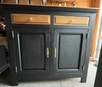 Stijlvol uniek dressoir, Ophalen, Zo goed als nieuw, 25 tot 50 cm