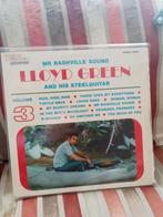 Lloyd Green - Mr Nashville Sound Vol. 3 LP, Ophalen of Verzenden, Gebruikt, 12 inch