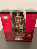 Charlesville Postkantoor kersthuisje, Diversen, Ophalen, Zo goed als nieuw