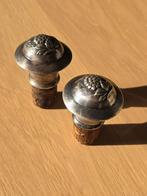 2 prachtige antieke Sierkurken / schenkers samen €69 !!, Antiek en Kunst, Ophalen of Verzenden