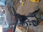 Mariner 2.5PK langstaart !!!, Watersport en Boten, Ophalen of Verzenden, Gebruikt, Motor en Techniek, Motorboot