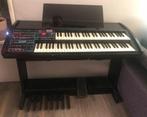 Wersi Elekta KF90, Muziek en Instrumenten, Ophalen, Zo goed als nieuw, 2 klavieren, Orgel