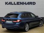 Alpina B5 Bi-Turbo - Touring - Sportbrakes - Sperre - Pano -, Auto's, Alpina, 12 maanden, Gebruikt, Vierwielaandrijving, 750 kg