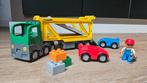 Diverse Duplo sets (m.n. Cars, dierentuin, boerderij), Ophalen of Verzenden, Gebruikt, Complete set, Duplo