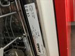 Inbouwafwasmachine ATAG, Ophalen of Verzenden, Zo goed als nieuw, Inbouw, 45 tot 60 cm