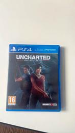 Uncharted: The Lost Legacy, 1 speler, Ophalen of Verzenden, Zo goed als nieuw, Overige genres