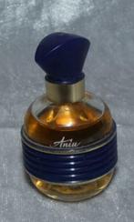 Volle parfum mini Coty Aniu, Ophalen of Verzenden, Zo goed als nieuw, Miniatuur, Gevuld