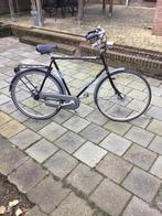 Heren( stations)fiets, Fietsen en Brommers, Ophalen, Gebruikt