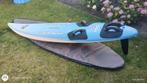 F2 XANTOS 295 EN 133 LITER VOLUME, Watersport en Boten, Windsurfen, Ophalen of Verzenden, Gebruikt, 250 tot 300 cm, Plank