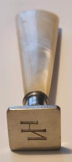 Vintage stempel, Ophalen of Verzenden, Huis en Inrichting