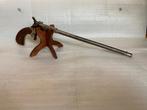 6mm Percussie Cyclist Pistool, Antiek en Kunst, Ophalen of Verzenden