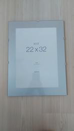 Fotolijst 30x40 cm, Ophalen, Zo goed als nieuw