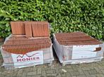 Monier rustiek dakpannen, Ophalen, Nieuw, Dakpannen, Overige kleuren