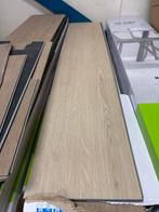 PVC Manera Laminaat - Beige Eiken - 13,44 m2, Doe-het-zelf en Verbouw, Vloerdelen en Plavuizen, Ophalen, Kunststof, 50 tot 150 cm