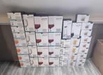 VIVO Villeroy & Boch || AH Albert Heijn kristalglazen, Glas of Glazen, Nieuw, Ophalen of Verzenden, Glas
