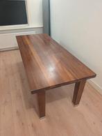 Dining table, Ophalen, Gebruikt, 200 cm of meer, 50 tot 100 cm