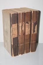 Gereformeerde Dogmatiek Bavinck met ex libris P.J. Kromsigt, Ophalen of Verzenden, Gelezen, Christendom | Protestants