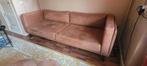3-persoons Zit- / Loungebank, Huis en Inrichting, Banken | Bankstellen, Ophalen, Minder dan 75 cm, Driepersoons, Zo goed als nieuw