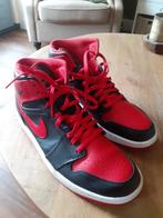 Jordan 1 Mid, Ophalen, Zo goed als nieuw, Overige kleuren