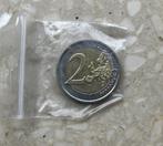 NL €2 Erasmus, Ophalen of Verzenden, Overige landen, 2 euro, Losse munt