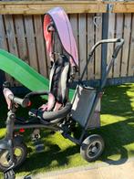 Lionelo kinderfiets, Fietsen en Brommers, Fietsen | Driewielers, Ophalen, Zo goed als nieuw