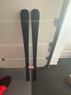 Dynastar Ski's 158cm - Gewaxt en Geslepen!, Overige merken, 140 tot 160 cm, Ophalen of Verzenden, Zo goed als nieuw