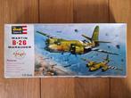 1:72 1/72 Revell Martin B-26 Marauder, 1:72 tot 1:144, Revell, Ophalen of Verzenden, Zo goed als nieuw