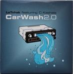 LaTchak featuring C. Kashala - Car Wash 2.0 (3 tr CD single), 1 single, Ophalen of Verzenden, Zo goed als nieuw, Dance