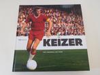 piet keizer voetbalboek  nieuw, Boeken, Bart jungmann, Nieuw, Ophalen of Verzenden, Balsport