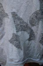 Trui grijs Oska mt 2 (40/44) Vaste prijs AANBIEDING, Kleding | Dames, Maat 38/40 (M), Ophalen of Verzenden, Zo goed als nieuw