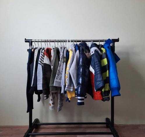 Kinderkleding jongens pakket 1 maat 92, Kinderen en Baby's, Kinderkleding | Maat 92, Zo goed als nieuw, Jongen, Ophalen of Verzenden