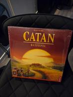 Catan Basisspel - Gloednieuw!, Hobby en Vrije tijd, Gezelschapsspellen | Bordspellen, Drie of vier spelers, Ophalen, Nieuw, 999 Games