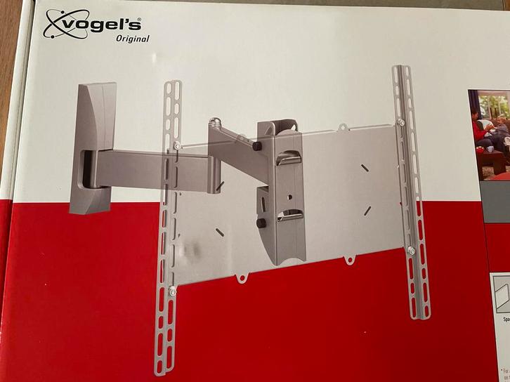 Vogel TV Beugel VFW465 Nieuw in Doos!, Audio, Tv en Foto, Televisiebeugels, Nieuw, Ophalen