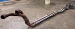 Mercedes Benz W114 /8 uitlaat, Auto-onderdelen, Ophalen, Gebruikt, Mercedes-Benz