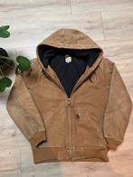 Carhartt active jacket, Kleding | Heren, Jassen | Winter, Ophalen of Verzenden, Zo goed als nieuw