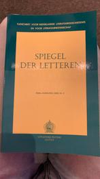 Spiegel der letteren 50ste jaargang 2008 nr 3, Zo goed als nieuw, Ophalen