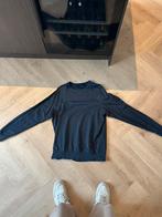 Stone Island Ghost Piece Crewneck XL - Origineel, Ophalen of Verzenden, Gedragen, Maat 56/58 (XL), Blauw