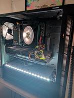 AMD Gaming PC, Ophalen, Gebruikt, 32 GB, Virtual Reality