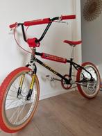 Supergoose mongoose BMX NIEUW !!!, Fietsen en Brommers, Ophalen of Verzenden, Nieuw