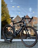 Specialized Diverge Comp Carbon - Blk/wht 58 (Pro frame) Blk, Gebruikt, Overige merken