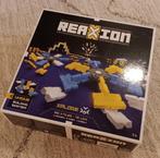 Reaxion Xplode - Domino Bouwset, Ophalen of Verzenden, Nieuw, Overige merken