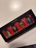 Fleurs de Paris Miniatuur Parfum Set, Verzamelen, Ophalen of Verzenden, Miniatuur