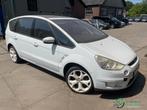 ford s max 2,5 turbo onderdelen, Gebruikt, Herkomst onderdeel bekend, Ophalen of Verzenden, Ford