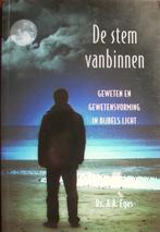 ds. A.A. Egas - De stem vanbinnen, Boeken, Ophalen of Verzenden, Gelezen, Christendom | Katholiek